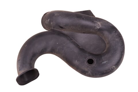 Vzduchové potrubí - sání k filtru 165548H800