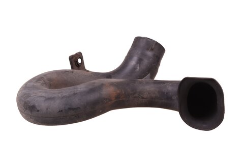 Vzduchové potrubí - sání k filtru 165548H800