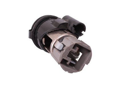 Zásuvka 180W černá