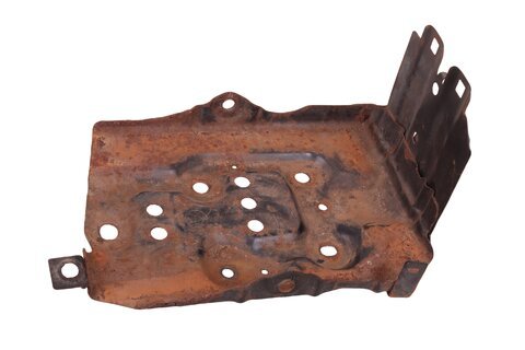 Držák autobaterie 648604U000