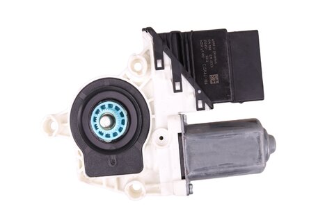 Motorek zadní stahovačky levý 5N0959703F