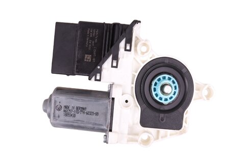 Motorek zadní stahovačky pravý 5N0959704F