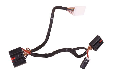 Kabelový svazek multifunkce volantu 13276832