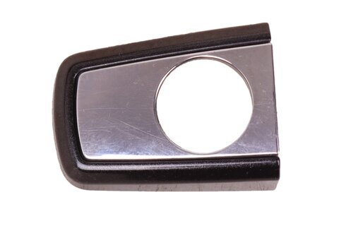 Krytka kliky vnější přední levá lakovací 13287769