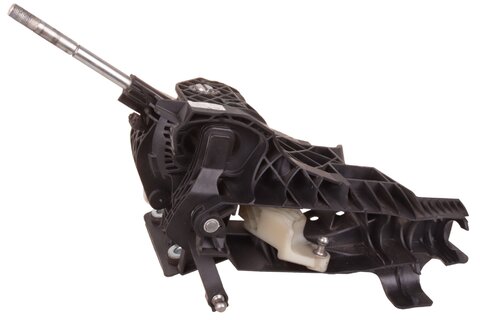 Kulisa řazení - bez hlavice 6C1R-7C453-ND