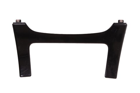 Kryt palubní desky střed černý 22827202