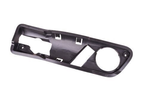 Upínací kryt vnitřní kliky levý zadní 5N0839197