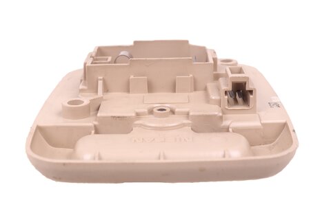 Světlo interiéru zadní (béžové) 264100V000P