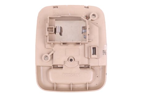 Světlo interiéru zadní (béžové) 264100V000P