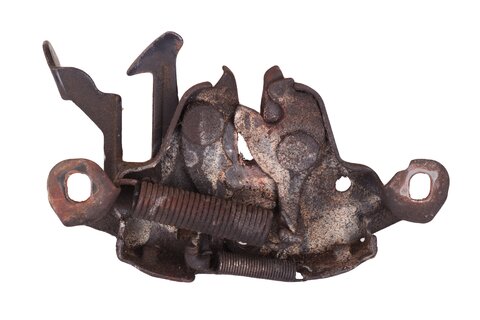 Zámek kapoty 656018H900