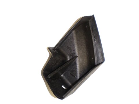 Držák předního nárazníku levý L orig.