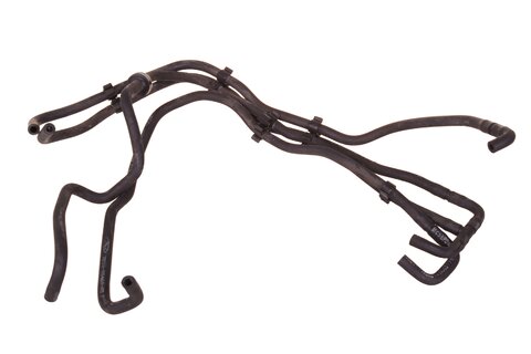 Podtlakové hadice vakuového čerpadla 7G9Q-9S468-AF