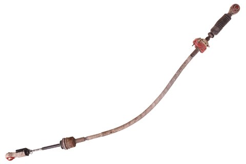 Lanovod řazení (šedý, FWD) 2C1R-7E395-AA