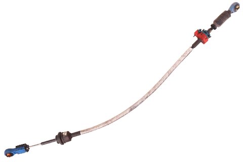 Lanovod řazení (modrý, FWD) 2C1R-7E395-BA