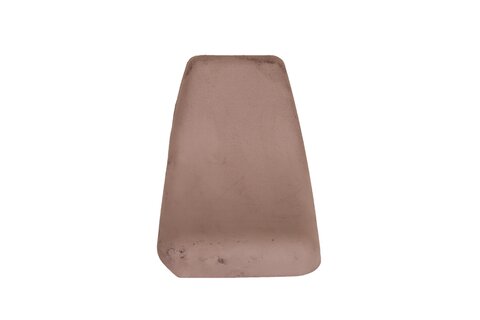 Kryt pojezdu předního levého sedadla přední (béžový) 875558H800