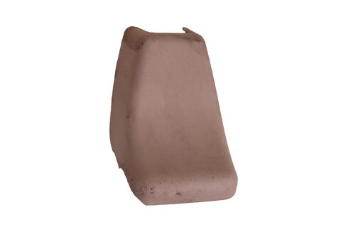 Kryt pojezdu předního levého sedadla přední (béžový) 875558H800