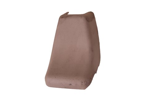 Kryt pojezdu předního pravého sedadla přední (béžový) 875058H800