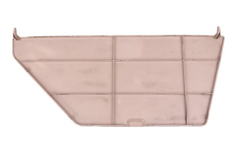 Kryt podlahy zavazadlového prostoru (pravý béžový) 849B68H301