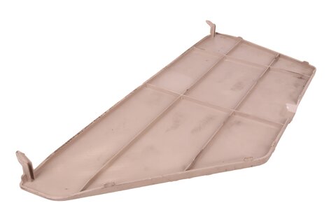 Kryt podlahy zavazadlového prostoru (pravý béžový) 849B68H301