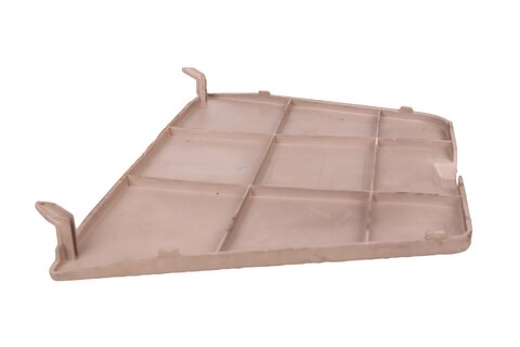 Kryt podlahy zavazadlového prostoru (levý béžový) 849B78H301
