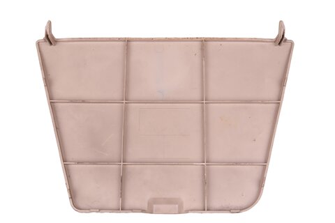 Kryt podlahy zavazadlového prostoru (levý béžový) 849B78H301