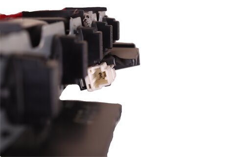 Třetí brzdové světlo 265908H700