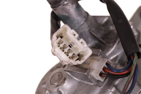 Motorek zadního stěrače 287108H300