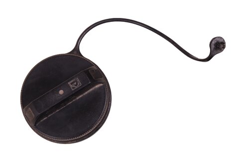 Víčko palivové nádrže bez klíče 1725179921