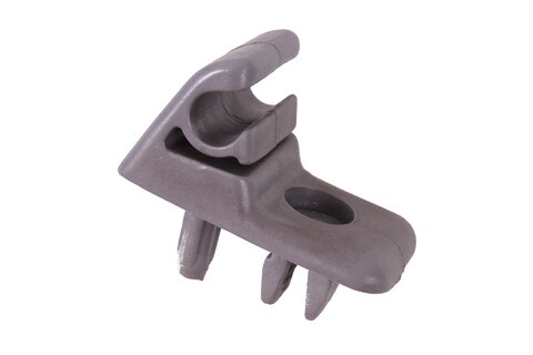 Příchytka sluneční clony