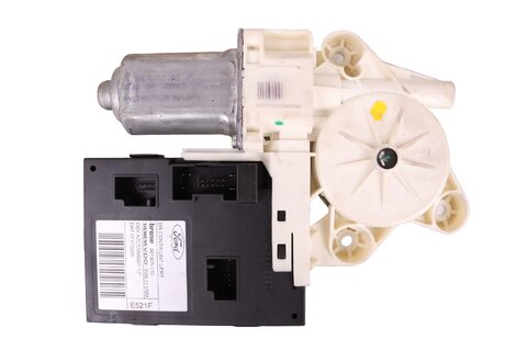 Motorek stahovačky přední levý 6M5T-14B531-AA