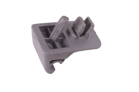 Příchytka sluneční clony