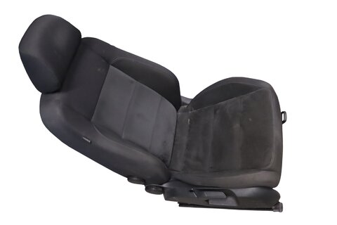 Sedadlo spolujezdce mechanické 1K9881405E