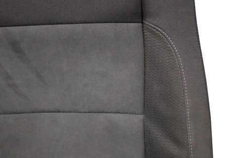 Sedadlo spolujezdce mechanické 1K9881405E