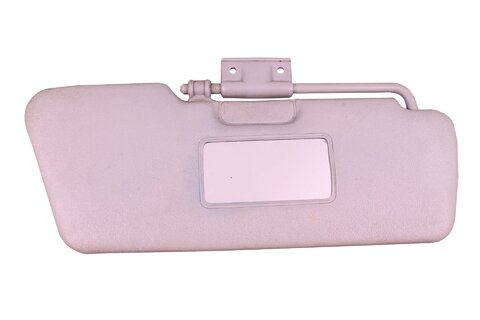 Sluneční clona pravá (stínítko)