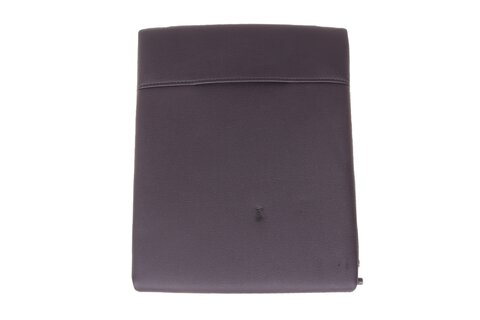 Loketní opěrka zadní černá 13293836