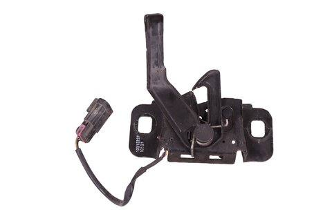 Zámek kapoty 13313237