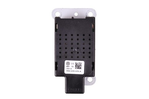 Filtr pro potlačení rušení signálu - 5N0035570A