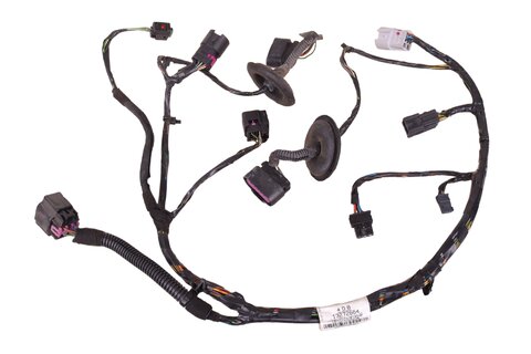 Kabelový svazek el. pátých dveří kombi (4DB) 13272664