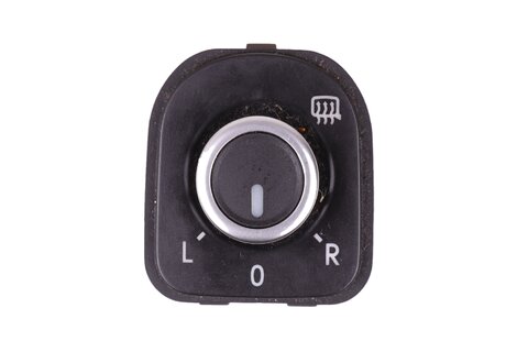 Tlačítko nastavení zrcátek 5K1959565