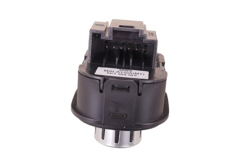 Tlačítko nastavení zrcátek 5K1959565