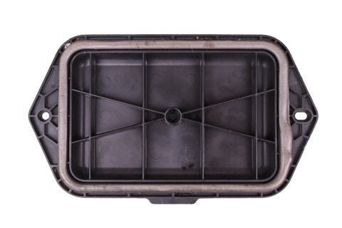 Kryt deflektoru vody 5N0819430