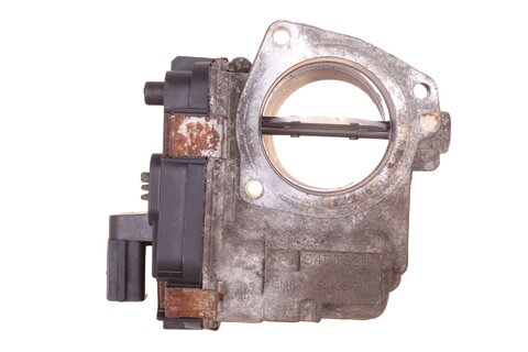 Škrtící klapka komplet orig.