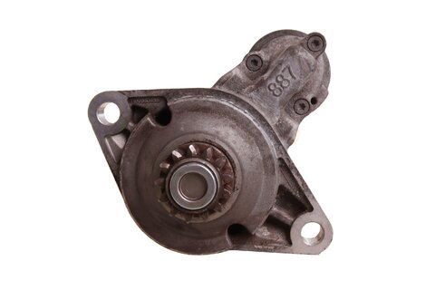 Startér 2,2kw (Start/Stop) 02E911024C