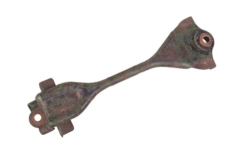 Držák baterie 244204M800