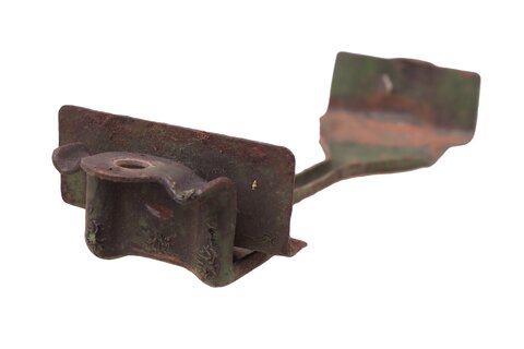 Držák baterie 244204M800