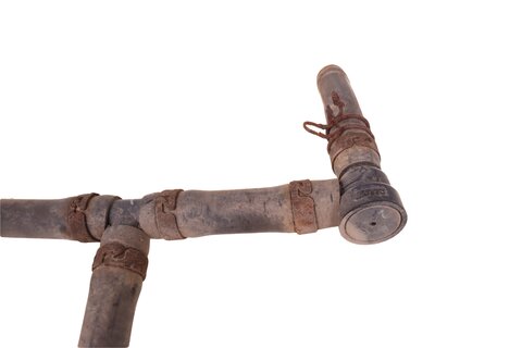 Hadice ostřikovačů světel 286738H900