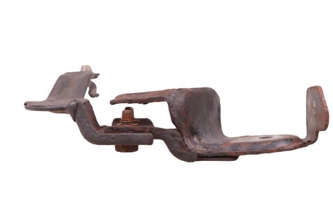 Držák chladiče levý 215438H610