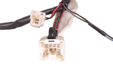 Kabelový svazek dveří kufru - 240518H300