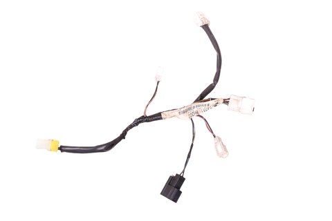 Kabelový svazek dveří kufru - 240518H300