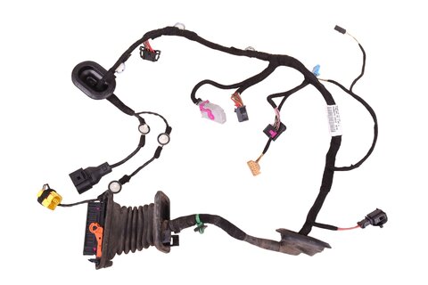 Kabelový svazek předních dveří levý 1K9971120BG